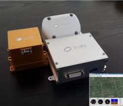 灵翼OH无人直升机自动驾驶控制系统