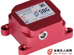 IG-500A 微型组合导航系统