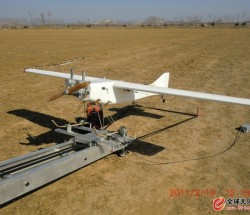 淳一航空无人机弹射器