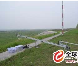 西安格瑞生态工程咨询有限公司无人机弹射架