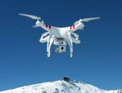 大疆 DJI A2 多旋翼飞控系统