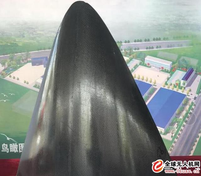 普宙无人机照明灯