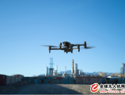 大疆发布经纬M30系列无人机