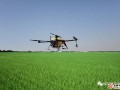 农业植保无人机有哪些特点