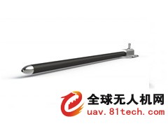 不加热空速管