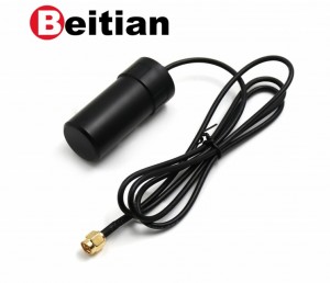 北天Beitian无人机GNSS四星全频天线BT-560A