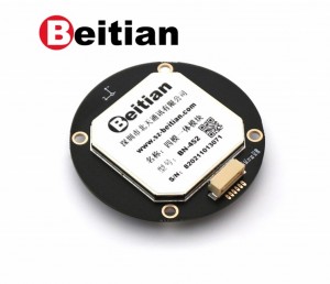 北天Beitian民用航空GNSS北斗GPS模块BN-452
