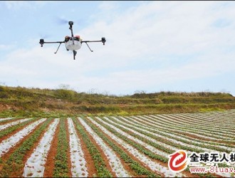 大疆MG-1P 系列 农业植保机