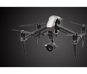 大疆“悟”INSPIRE 2
