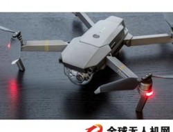 大疆Mavic Pro铂金版无人机评测
