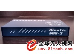 SBS-3 ADS-B地面接收机