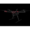 DJI 筋斗云S900  6轴飞行器
