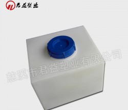 卧式50L植保喷雾药箱 农用机械水箱