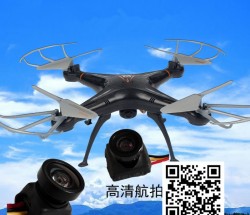 大僵无人机航拍专用摄像头/相机