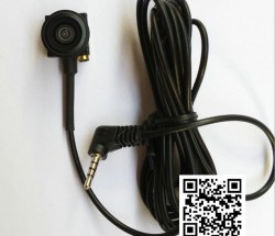 模型飞机航拍专用高清迷你摄像头