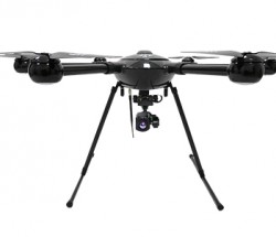 JTT T60通讯无人机