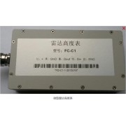 FC-C1微型雷达高度表