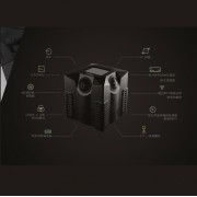 iSTAR 360°全景相机