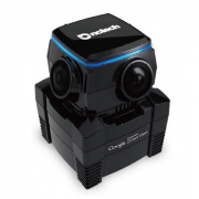 Iris 360° 全景相机