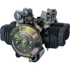 Limbach L550e Engine