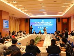 重磅消息！第六届世界无人机大会暨深圳国际无人机展新闻发布会召开