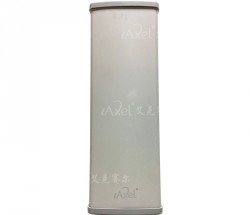 内蒙古iAxel高性能CPE天线一体化客户端无线覆盖