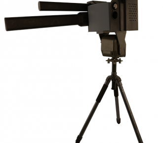 科卫泰无人机探测反制系统