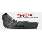 美国Marcus UAV
