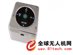 无人机专用ADS-B 1090/UAT双模接收