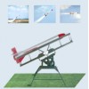 SHK200-15型高速巡航导弹靶标