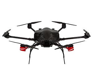 氢燃料无人机续航150min KWT-X6L-Q