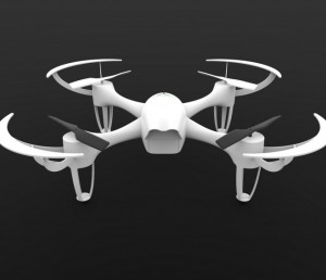 天启航空航拍系列SPV4 语音四轴飞行器