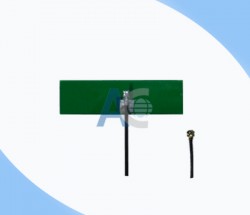 亚创5.8G天线 WIFI天线 WLAN天线 无人机天线功率50W