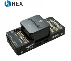 Pixhawk2开源飞控|多旋翼固定翼直升机VTOL垂直起降