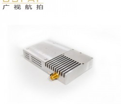 第八代专业级无人机图像传输系统套装