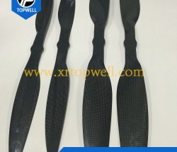 碳纤维无人机螺旋桨 多旋翼无人机叶 植保机螺旋桨