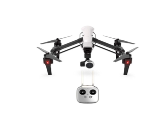 上海晨舟CZ-DJI-V2航拍无人机