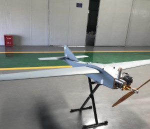 Z60高原型油动靶机