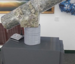 无人机干扰炮，无人机拦截炮，干扰器，拦截