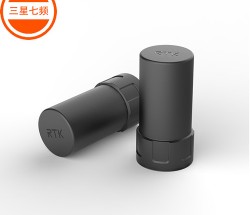 双频无人机高增益高精度GPS定位天线AH3232价格