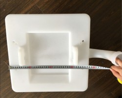 按图定做 机动车水箱，植保机械药箱，20公斤无人机药箱