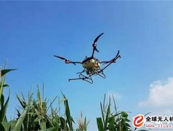 大疆MG-1P 系列 农业植保机
