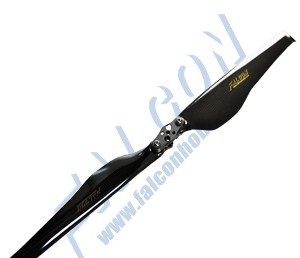 FALCON碳纤维多旋翼-PAB（15.2"-36.2"）