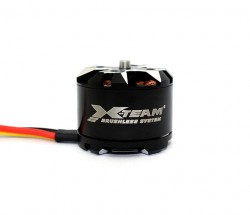X-TEAM2814RC无刷微型多轴电机定制KV