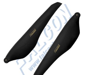 FALCON碳纤维多旋翼-PAC（15.4"、24.4"、28.4"）