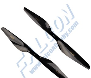 FALCON碳纤维多旋翼-PAW（18"-40"）