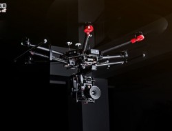 大疆与众安联合推出经纬M600 Pro挂载设备保险