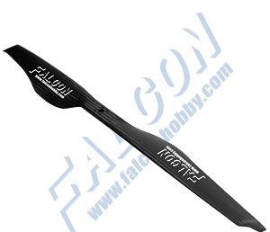 FALCON碳纤维多旋翼-PBE（24.3"、26.3"、27.3"、28.3"）