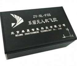 卓翼智能系留无人机飞控 全自动起降功能