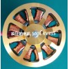 疯狂的电机5008/5010细线多股